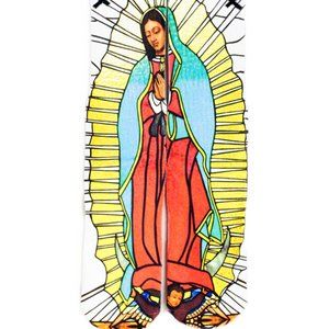 Odd Sox - Guadalupe - White/Multi